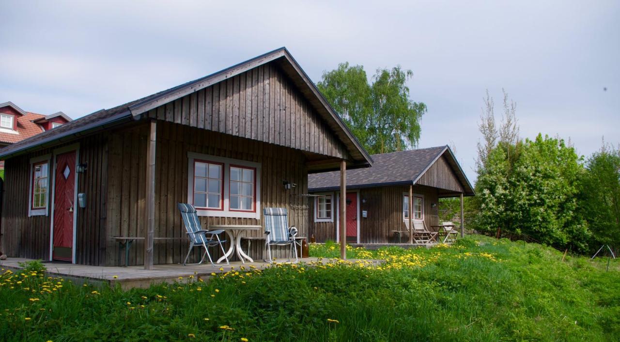 Ulvsby Ranch Casa de hóspedes Karlstad Exterior foto